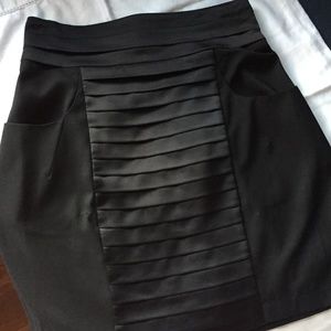 Urban Outfitters High-Waisted Skirt